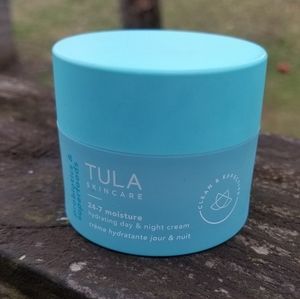 🔥2/$40 Tula Skincare Moisture Hydrating Cream